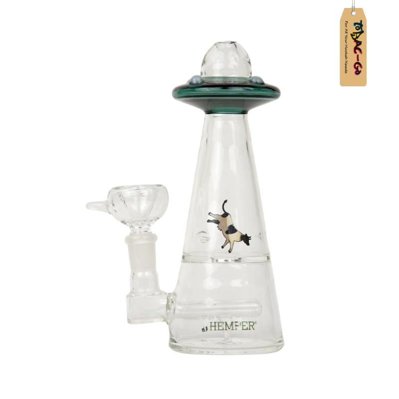 UFO 8 Inches Percolator