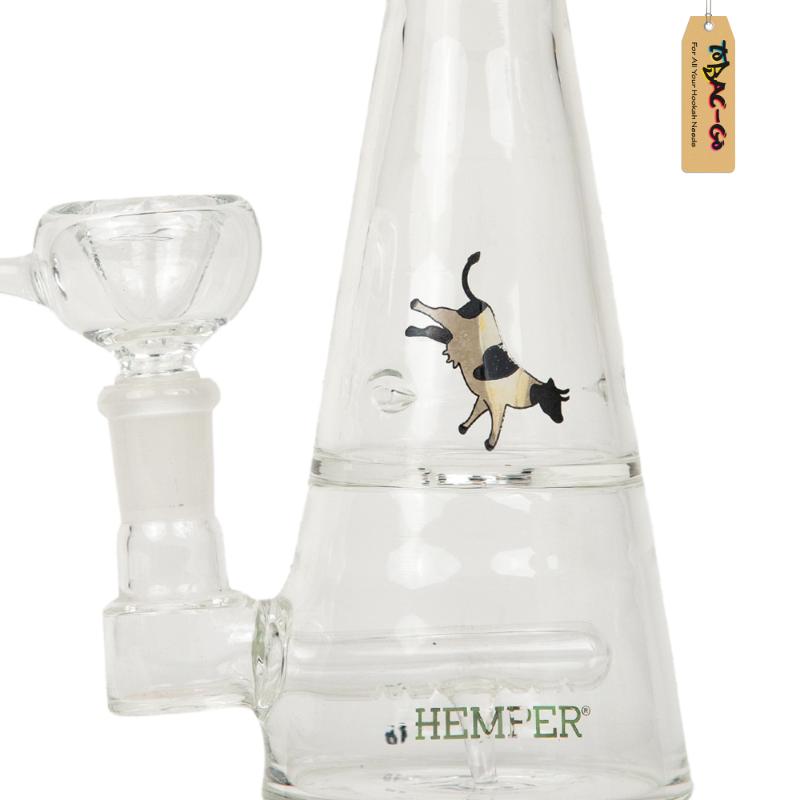 UFO 8 Inches Percolator