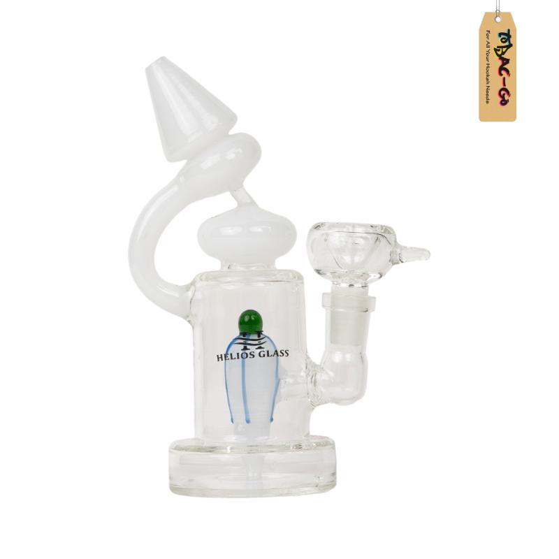 Cactus 6 Inches Percolator