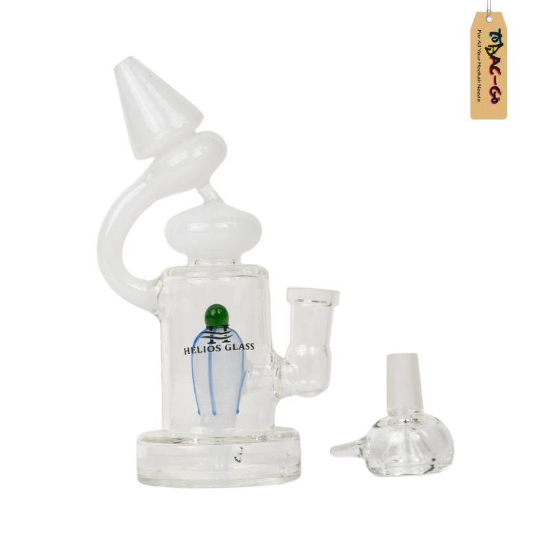 Cactus 6 Inches Percolator