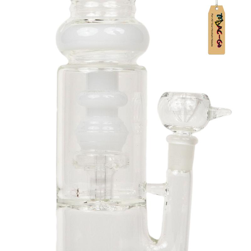 Shivaling Percolator 13 Inches