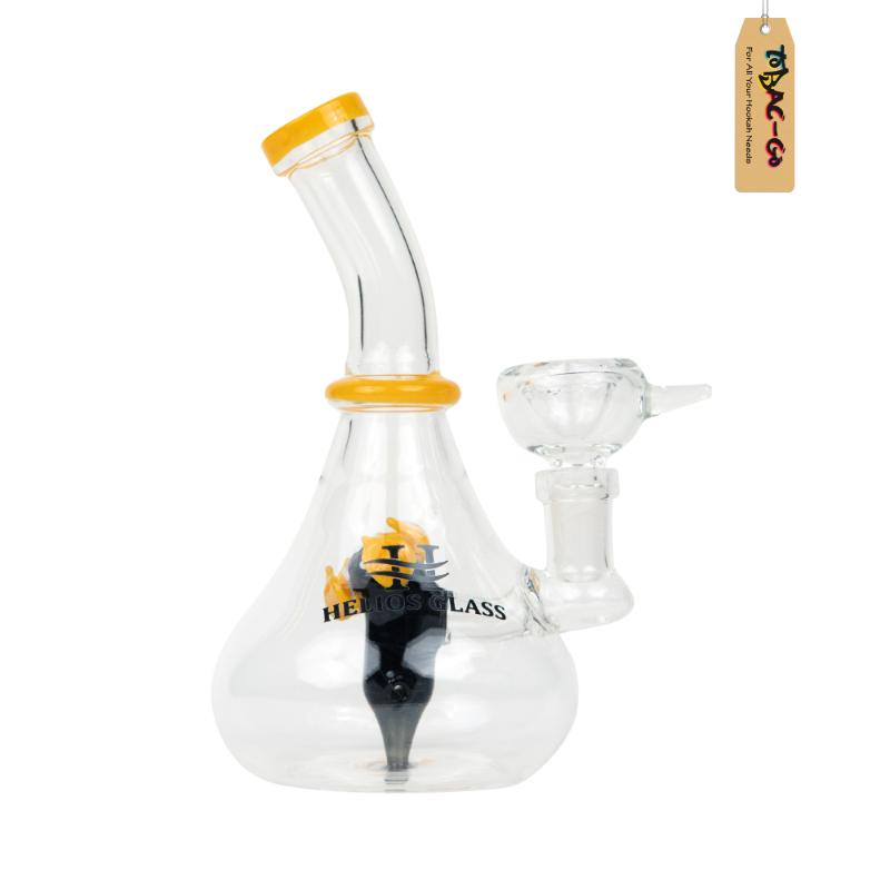 Sunflower 6 Inches Percolator