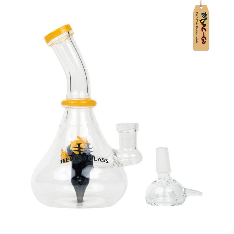 Sunflower 6 Inches Percolator