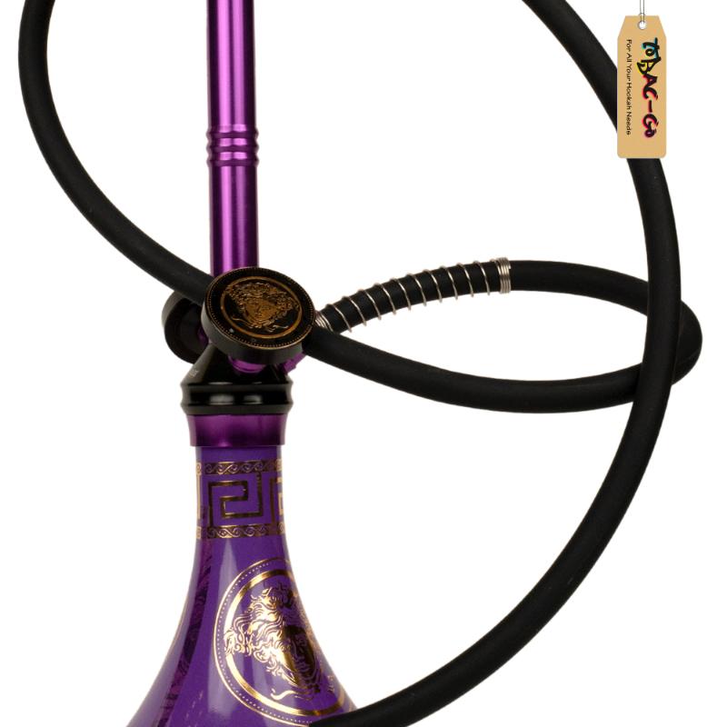 Versace Mini Hookah
