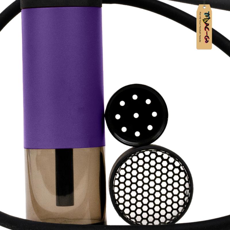 Portable Car Hookah