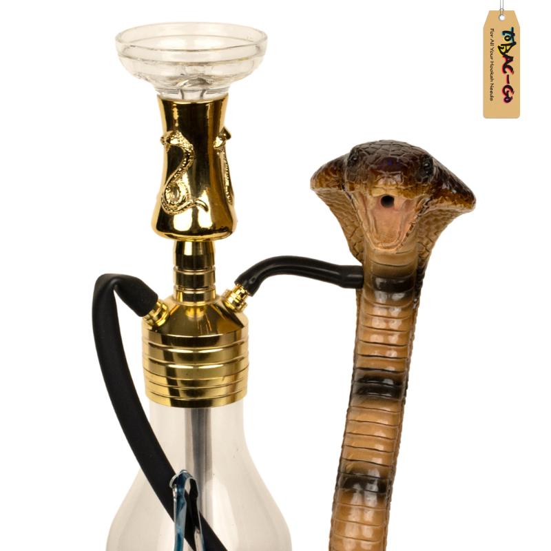 King Cobra Hookah