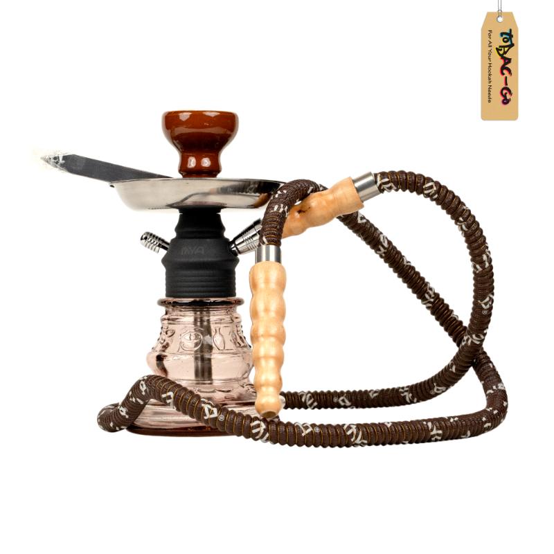 Mya Bijou Hookah