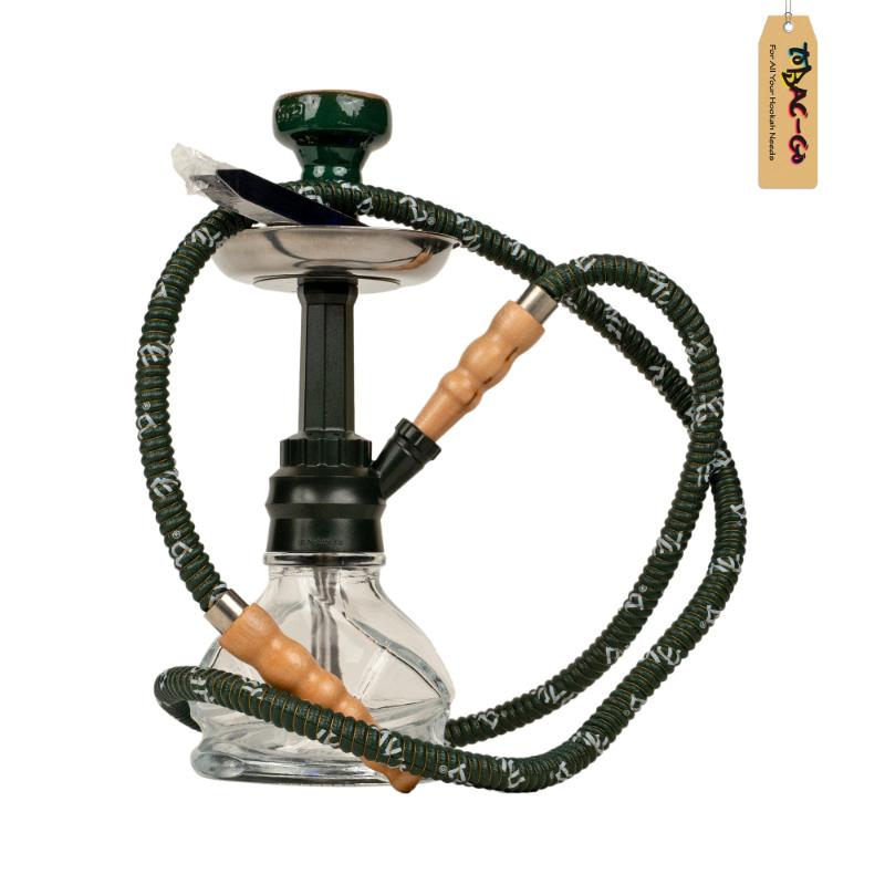 Mya Chiko Hookah