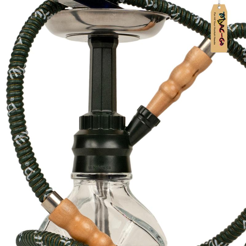 Mya Chiko Hookah