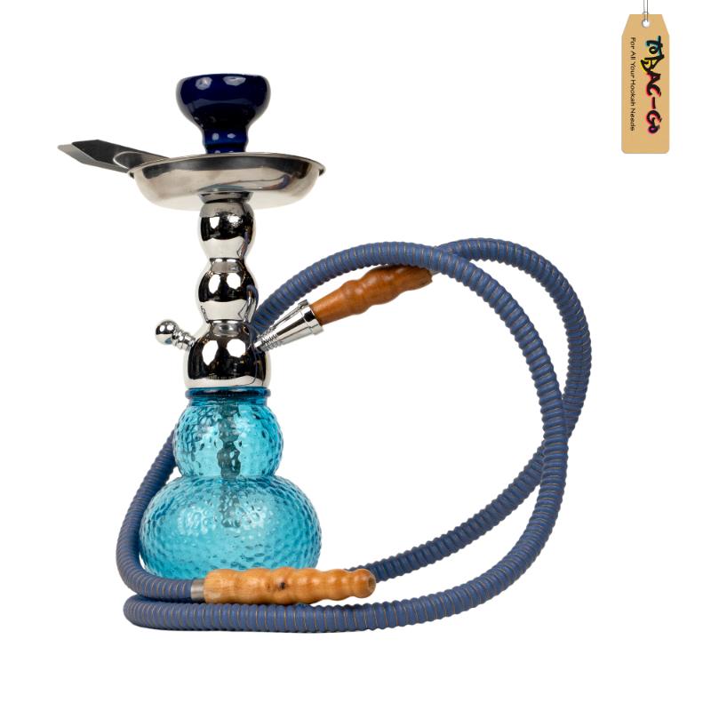 Mya Gelato Hookah