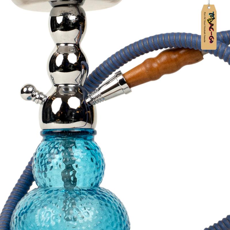 Mya Gelato Hookah