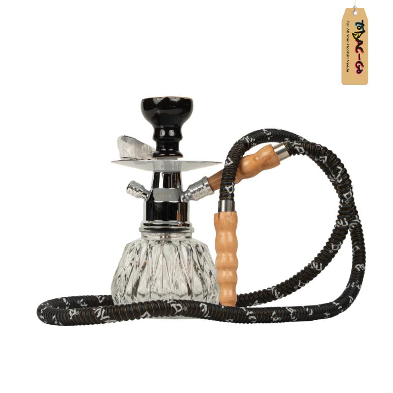 Mya Heera Hookah