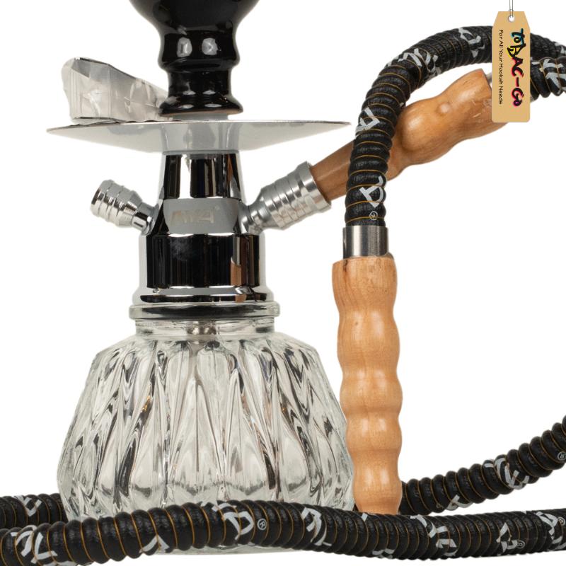 Mya Heera Hookah