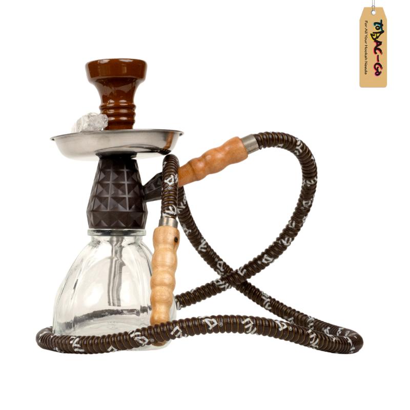 Mya Hyla Hookah