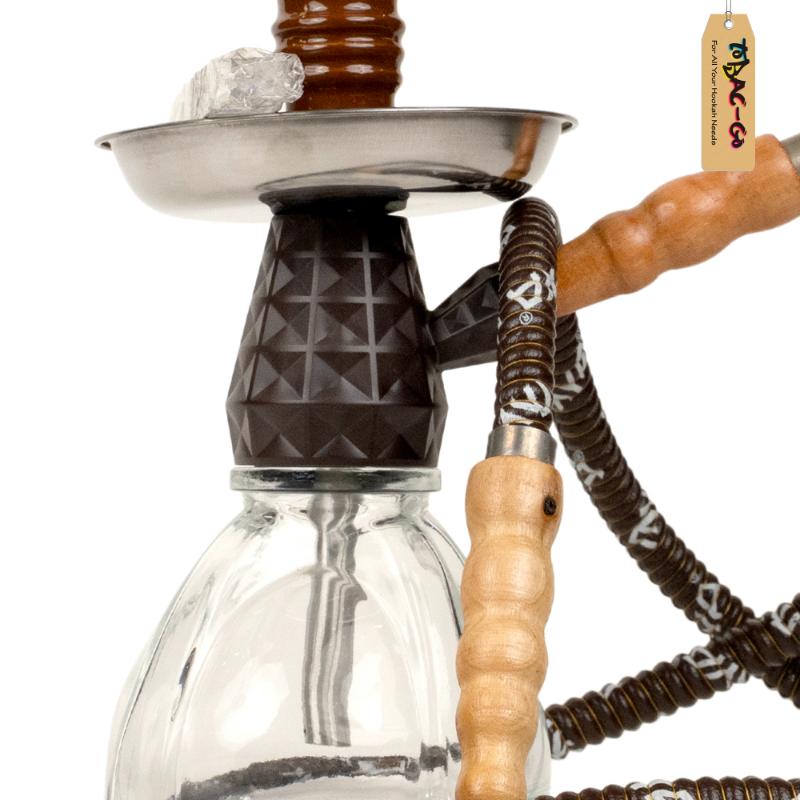 Mya Hyla Hookah