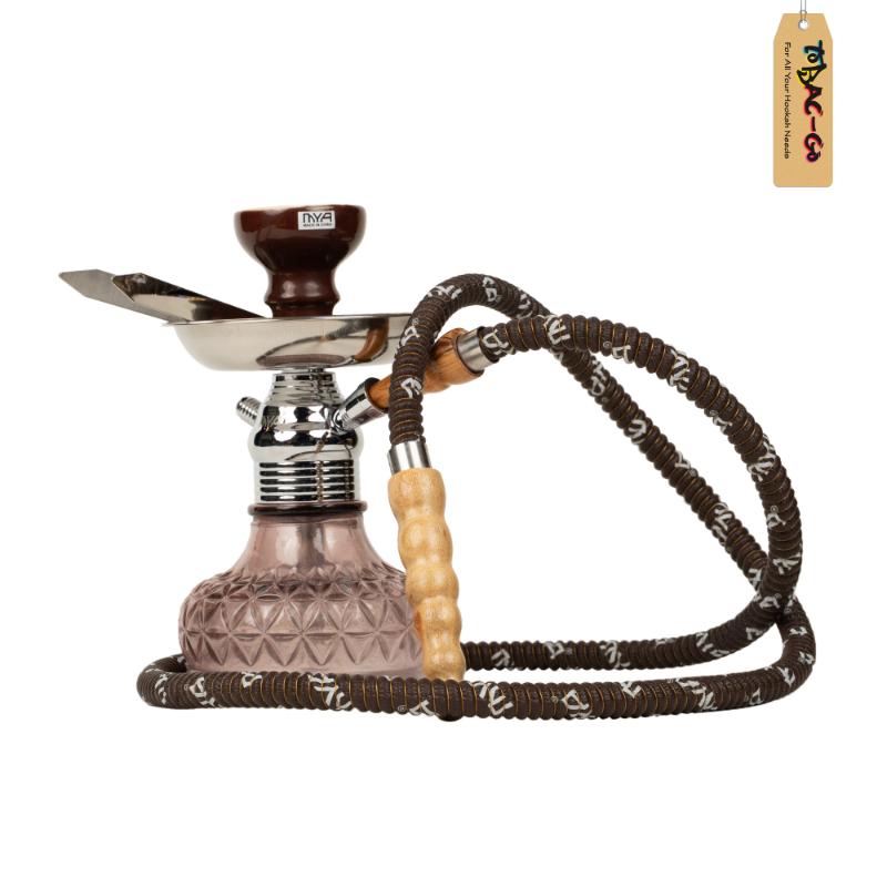 Mya Minnion Hookah