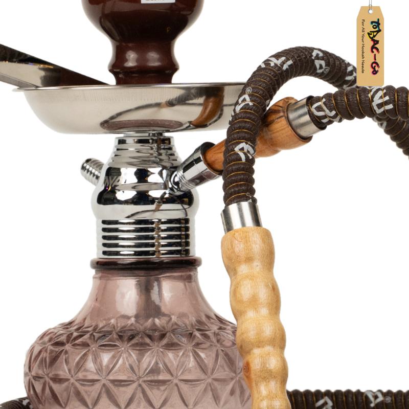 Mya Minnion Hookah