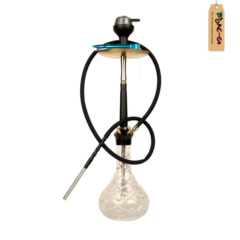 Spikes Hookah