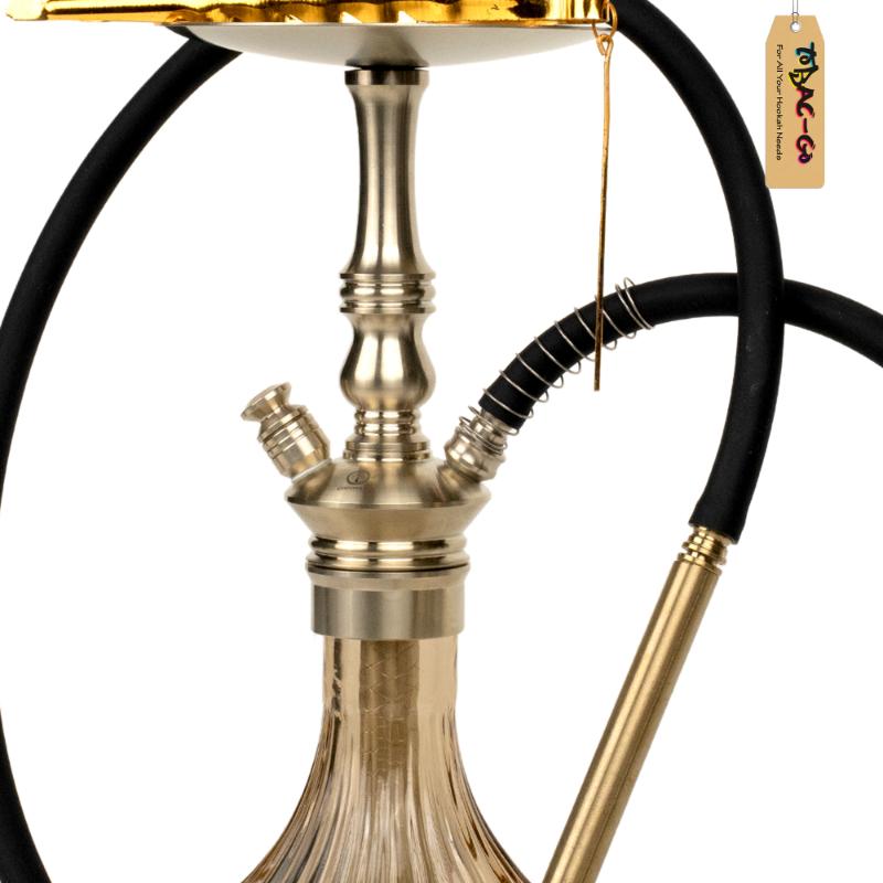 Madrid Hookah