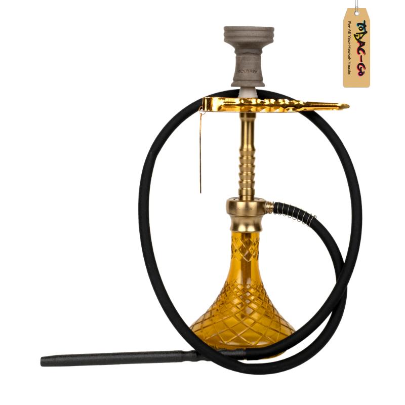 Conquer Series (Kaka) Hookah