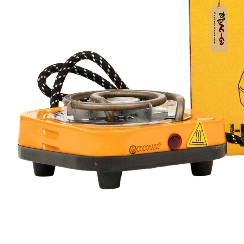 Cocoyaya Hot Plate 500 W