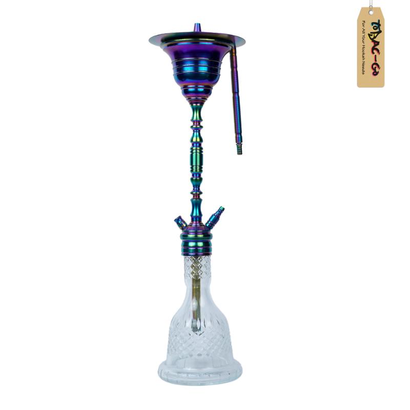 Gamalya Hookah