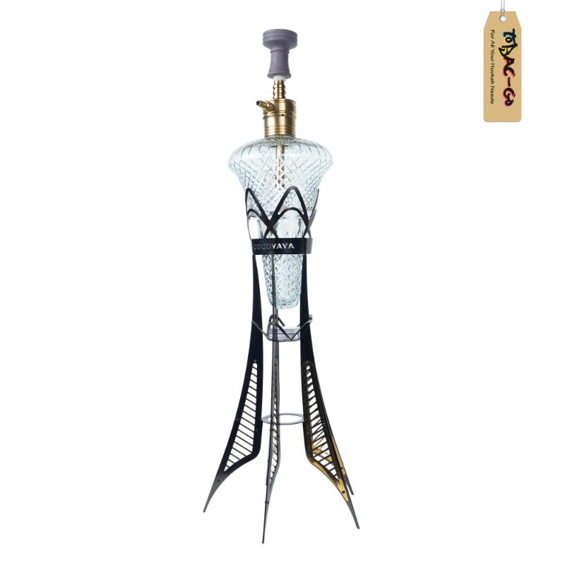Maurya Hookah