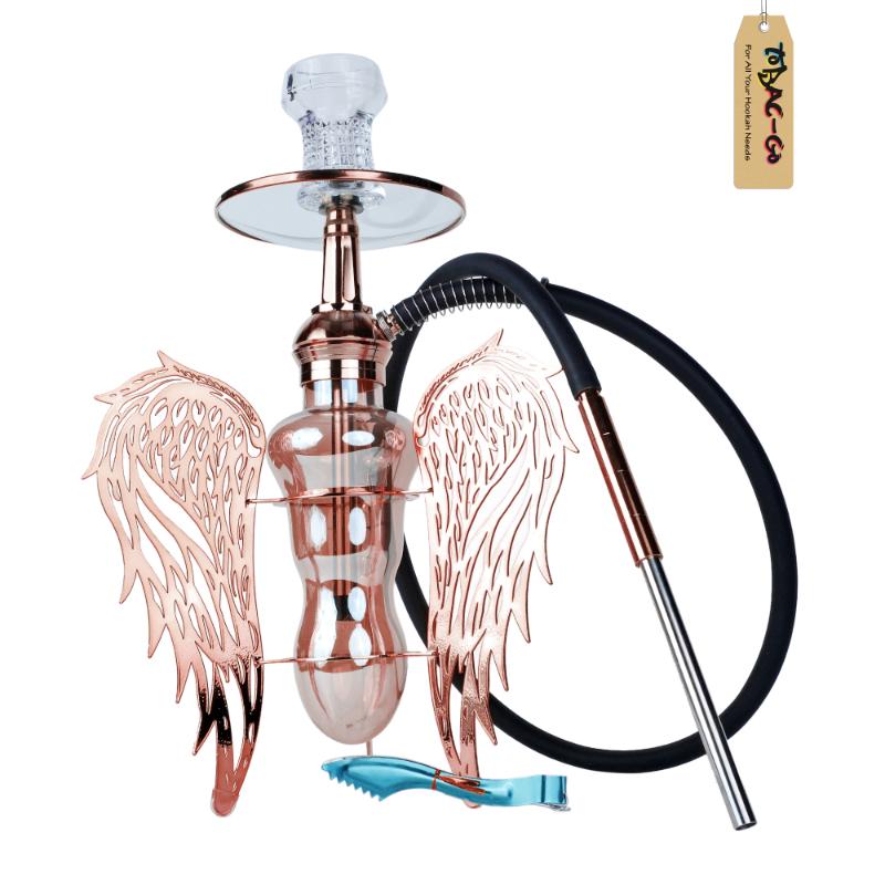 Fly Series Hookah
