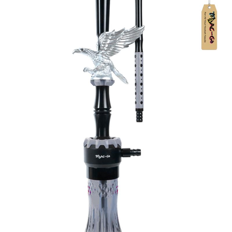 Hawk Hookah