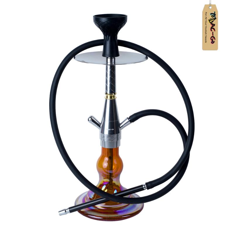 Ken Hookah