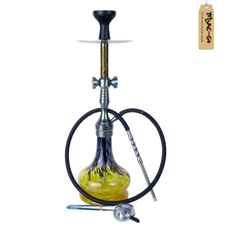 Mercury Hookah