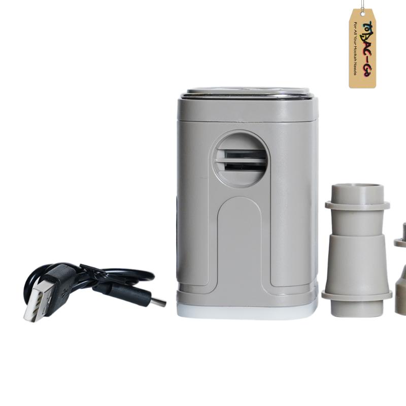 Hookah Suction Pump