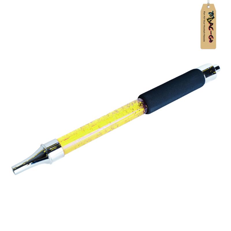 Ice Gel Handle and Silicon Pipe