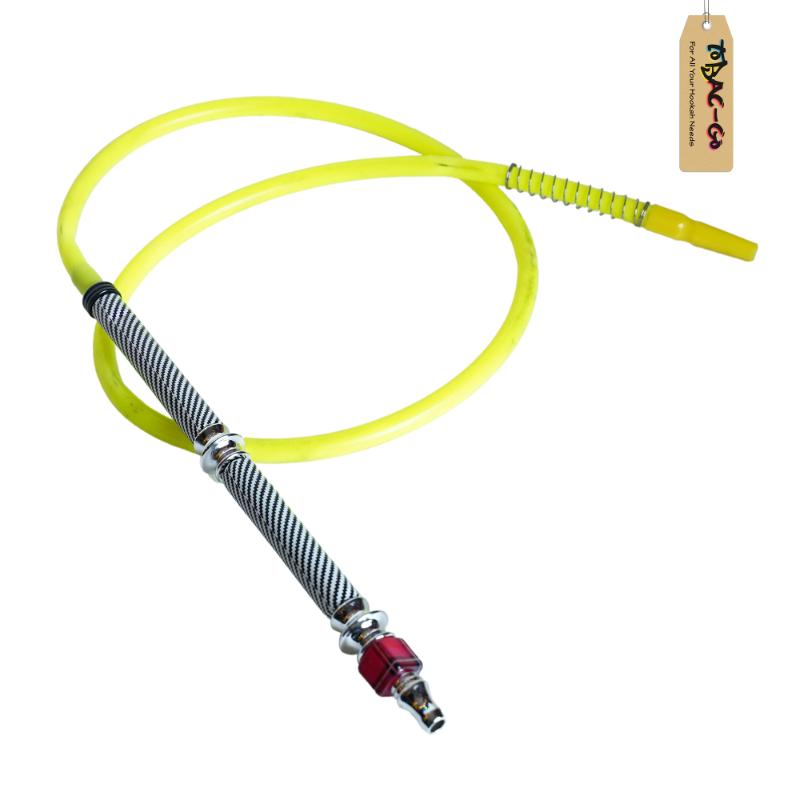 Silicon Pipe & Handle Check and Dice